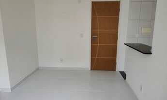 Imagem 5: Apartamento térreo para venda com 49 metros quadrados com 2 quartos