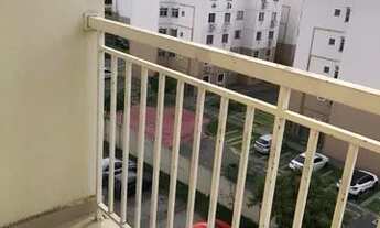 Imagem 3: Apartamento para Locação em Nova Iguaçu, da Luz, 2 dormitórios, 1 banheiro, 1 vaga