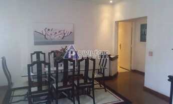 Imagem 2: Apartamento à venda, 3 quartos, 1 vaga, Flamengo - RIO DE JANEIRO/RJ