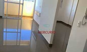 Imagem 2: Apartamento com 1 dormitório para alugar, 34 m² por R$ 2.057,17/mês - Jardim Infante Dom H