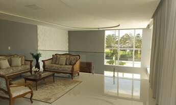 Imagem: Casa de condomínio sobrado para venda tem