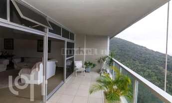 Imagem 2: São Conrado Apartamento com 4 dormitórios