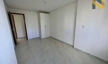 Imagem 7: Apartamento com 3 dormitórios à venda, 89 m² por R$ 620.000,00 - Tambaú - João Pessoa/PB