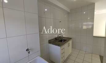 Imagem 7: APARTAMENTO RESIDENCIAL em SALTO - SP, LOTEAMENTO JARDIM DAS CONSTELAÇÕES