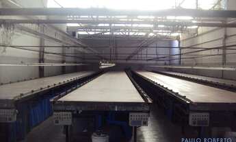 Imagem: GALPÃO - VILA FORMOSA - SP