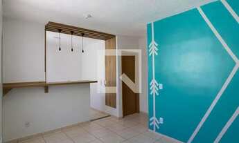 Imagem 2: Apartamento para Aluguel - Parque São Sebastião, 2 Quartos, 50 m2