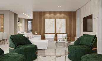 Imagem 6: Vendo casa condomínio Florais da Mata 289 metros quadrados com 3 quartos sendo 1 Suíte - V