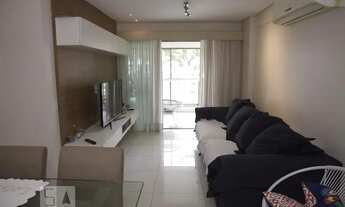 Imagem 2: Apartamento à Venda - Jacarepaguá, 3 Quartos, 120 m2