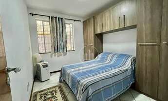 Imagem 7: Apartamento à venda, 59 m² por R$ 280.000,00 - Abraão - Florianópolis/SC