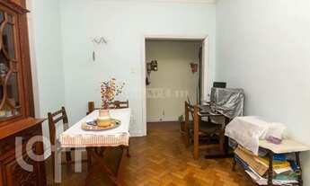 Imagem 6: Laranjeiras Apartamento com 3 dormitórios