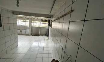 Imagem 2: Casa à venda no Parque Sâo Vicente em São Vicente