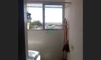 Imagem 7: Apartamento para venda com 48 metros quadrados com 2 quartos em Cidade Salvador - Jacareí