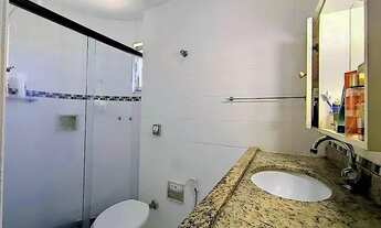 Imagem 6: Apartamento para venda com 66 metros quadrados com 2 quartos em Enseada - Guarujá - SP