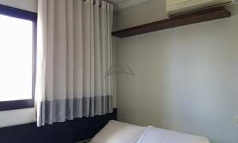 Imagem 7: Apartamento mobiliado para locação no Cambuí