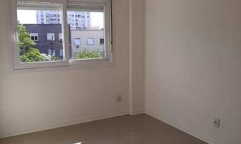 Imagem 4: Apartamento com 2 dormitórios, 60 m² - venda por R$ 410.000 ou aluguel por R$ 2.030/mês