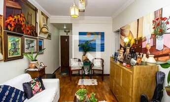 Imagem 3: Apartamento para Aluguel - Nova Suíssa, 3 Quartos, 96 m2