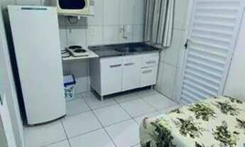 Imagem 4: Aluga-se Kitnet Mobiliada - Bairro Dehon - Tubarão SC