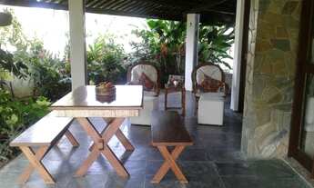 Imagem 5: Locação casa 3 quartos em Guarajuba