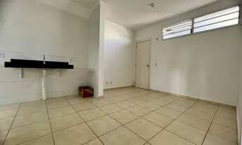 Imagem 3: Apartamento Térreo 2 Quartos - Ribeirão Preto/SP