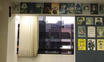 Imagem 4: Kitnet na Asa Norte