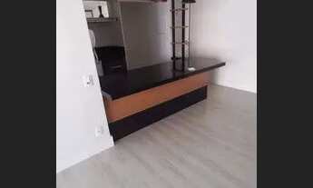 Imagem 2: Lindo apartamento à venda de 97 metros no Condominio Atmosfera