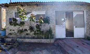 Imagem 3: Casa 2 quartos no Conjunto Buriti , Bairro Nova Cidade, 2 vagas de garagem , com quintal