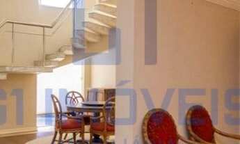 Imagem 3: Duplex para aluguel e venda tem 650 metros quadrados com 5 quartos em Setor Bueno - Goiâni