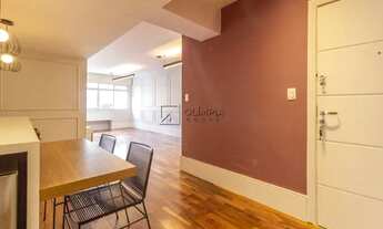 Imagem 10: Locação Apartamento 2 Dormitórios - 83 m² Moema