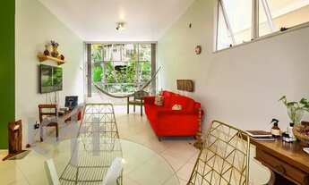 Imagem 4: Laranjeiras Apartamento com 3 dormitórios