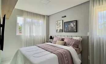 Imagem 2: Casa Zona Leste Casa em condomínio com 3 dormitórios