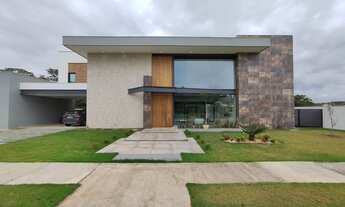 Imagem 2: Imóvel Imponente À Venda No Condomínio Alphaville Costa do Sol Rio das Ostras RJ