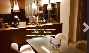 Imagem 7: Magnífico apartamento mobiliado com 4 suítes no Santa Mônica Jardins