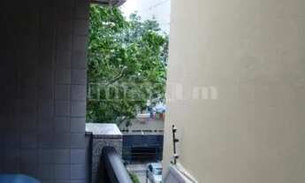 Imagem 6: Tijuca Apartamento com 3 dormitórios