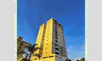 Imagem 3: Apartamento 1 quarto mobiliado com vaga