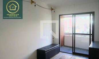 Imagem 2: Apartamento com 2 dormitórios, 50 m² - venda por R$ 600.000 ou aluguel por R$ 4.500/mês