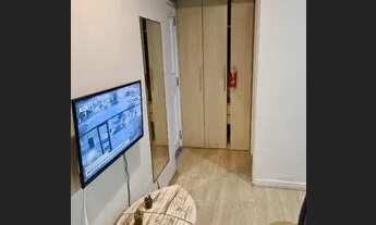 Imagem 5: Flat Barra da tijuca, apartamento barra da tijuca, mediterrâneo flats, transamérica prime