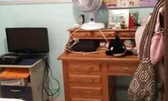 Imagem 6: Maracanã Apartamento com 3 dormitórios