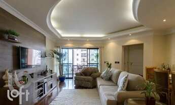 Imagem 1: Apartamento à venda em Tatuapé com 138 m², 3 quartos, 3 suítes, 4 vagas