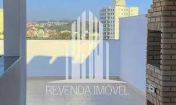 Imagem 7: COBERTURA em Santo André 2 dorms sendo 1 suite e 2 vagas