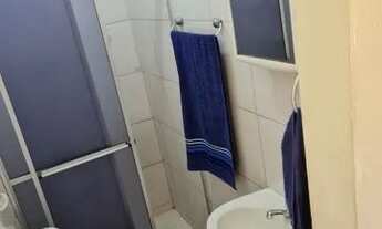 Imagem 6: Kitnet mobiliada e novinha em Santana