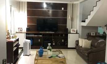 Imagem 6: Sobrado com 4 dormitórios à venda, 300 m² por R$ 1.740.000,00 - Loteamento Portal do Sol I