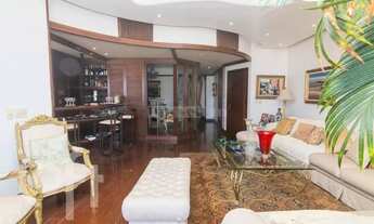 Imagem 6: Ipanema Apartamento com 3 dormitórios