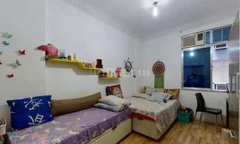 Imagem 4: Tijuca Apartamento com 2 dormitórios