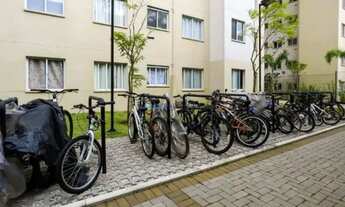 Imagem 4: Apartamento 2 dormitórios, 1 vaga, Cambuci