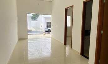 Imagem 2: Confira casa de 2 quartos em condomínio fechado prox a Torquato Tapajós