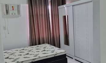 Imagem 4: Alugo Apto Mobiliado no Marco