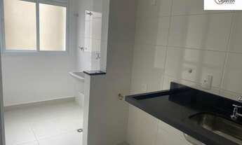 Imagem 6: Apartamento Novinho para LOCAÇÃO - JARDIM SATÉLITE - Nunca Habitado!!!