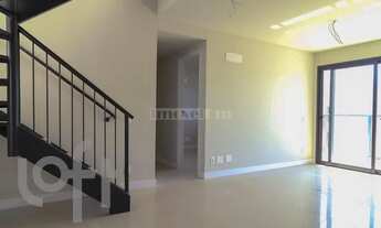 Imagem 3: Flamengo Apartamento cobertura com 2 dormitórios