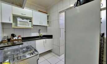 Imagem 3: Venda Residential / Apartment Belo Horizonte MG