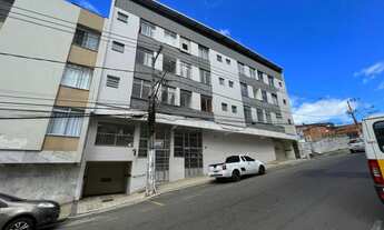 Imagem 2: Apartamento para aluguel possui 75 metros quadrados com 2 quartos em Dom Bosco - Juiz de F